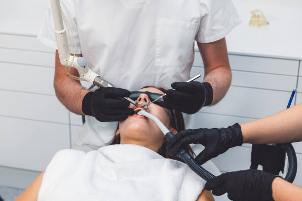 Best Chipped Tooth Repair Near Me  in La Grulla, TX