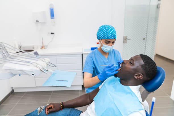 Best Knocked-Out Tooth Emergency  in La Grulla, TX